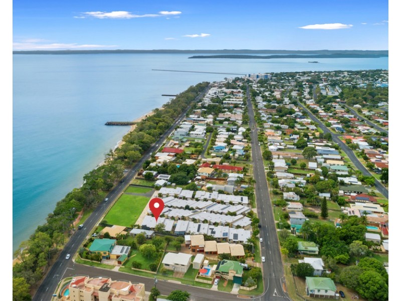 20/138 Cypress Street, Urangan QLD 4655