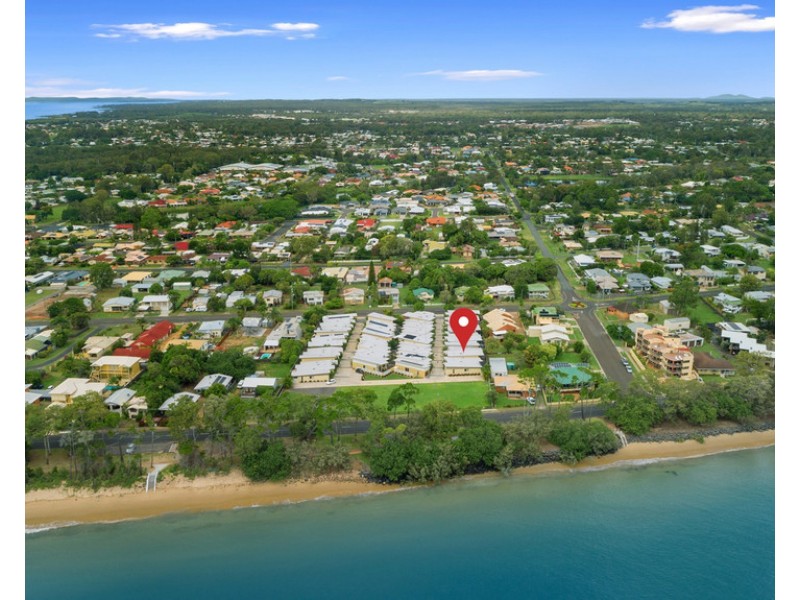 20/138 Cypress Street, Urangan QLD 4655