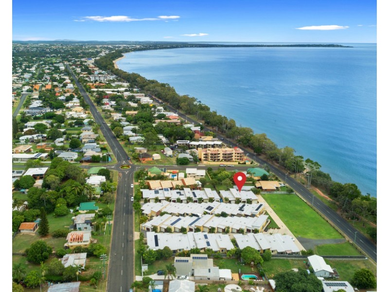 20/138 Cypress Street, Urangan QLD 4655