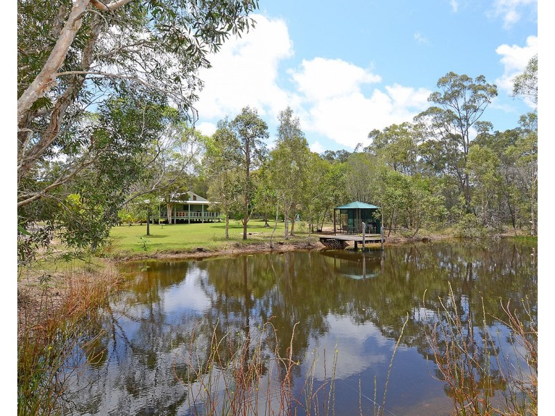 2838 Maryborough Hervey Bay Road, Sunshine Acres QLD 4655