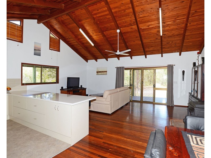 2838 Maryborough Hervey Bay Road, Sunshine Acres QLD 4655