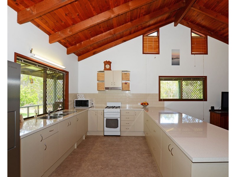 2838 Maryborough Hervey Bay Road, Sunshine Acres QLD 4655