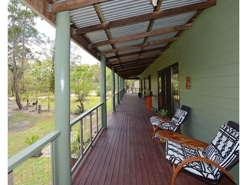 2838 Maryborough Hervey Bay Road, Sunshine Acres QLD 4655