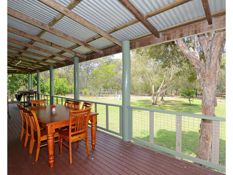 2838 Maryborough Hervey Bay Road, Sunshine Acres QLD 4655