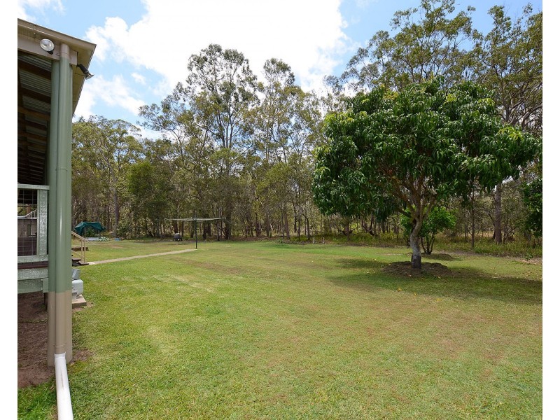 2838 Maryborough Hervey Bay Road, Sunshine Acres QLD 4655