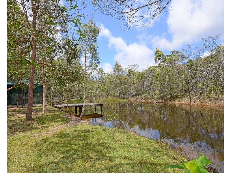 2838 Maryborough Hervey Bay Road, Sunshine Acres QLD 4655
