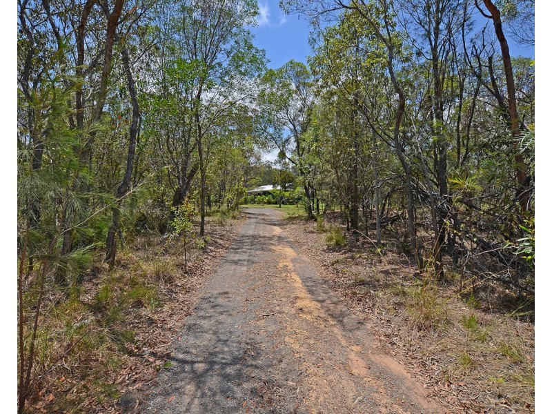 2838 Maryborough Hervey Bay Road, Sunshine Acres QLD 4655