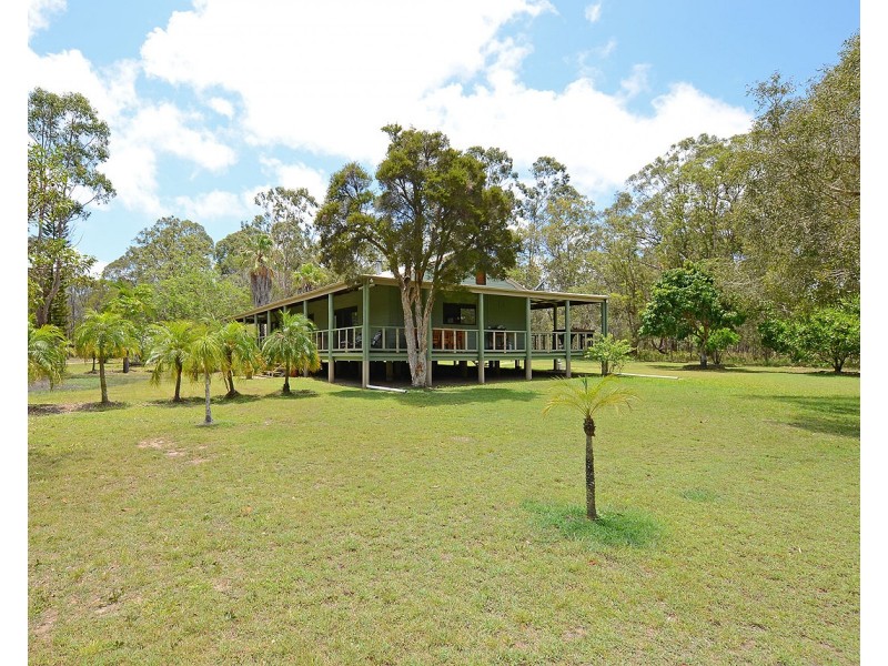2838 Maryborough Hervey Bay Road, Sunshine Acres QLD 4655