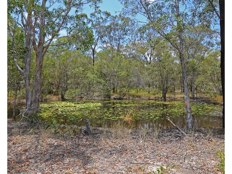 2838 Maryborough Hervey Bay Road, Sunshine Acres QLD 4655