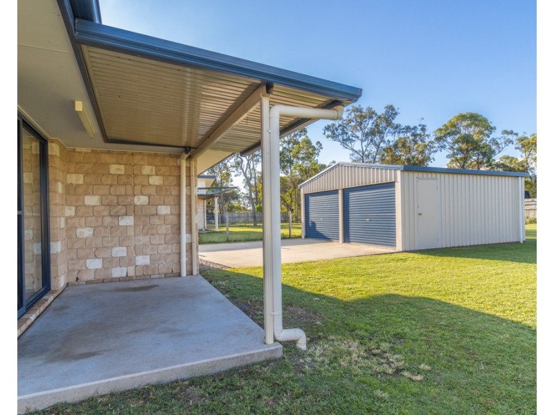 59 Hunter Street, Torbanlea QLD 4662