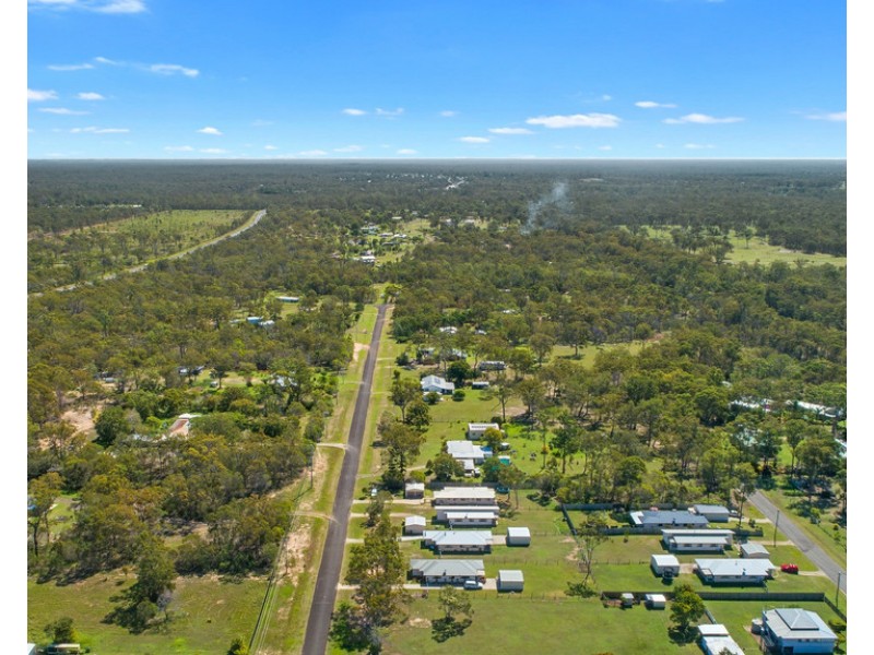 59 Hunter Street, Torbanlea QLD 4662