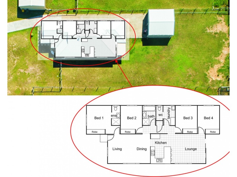 57 Hunter Street, Torbanlea QLD 4662