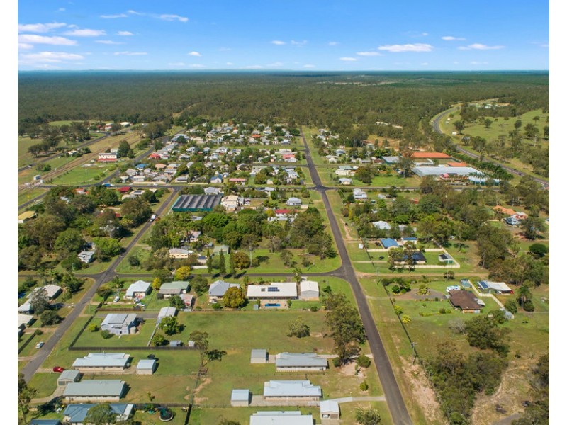 57 Hunter Street, Torbanlea QLD 4662