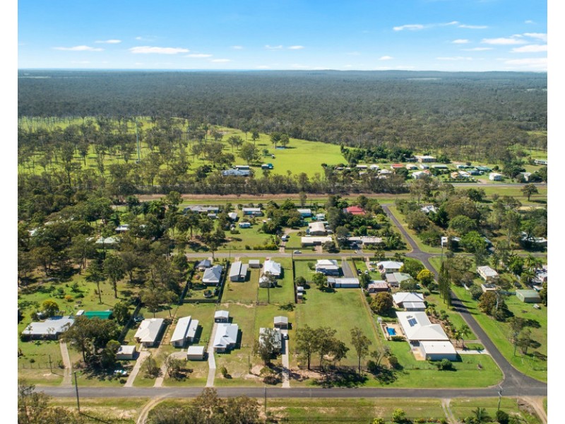 57 Hunter Street, Torbanlea QLD 4662