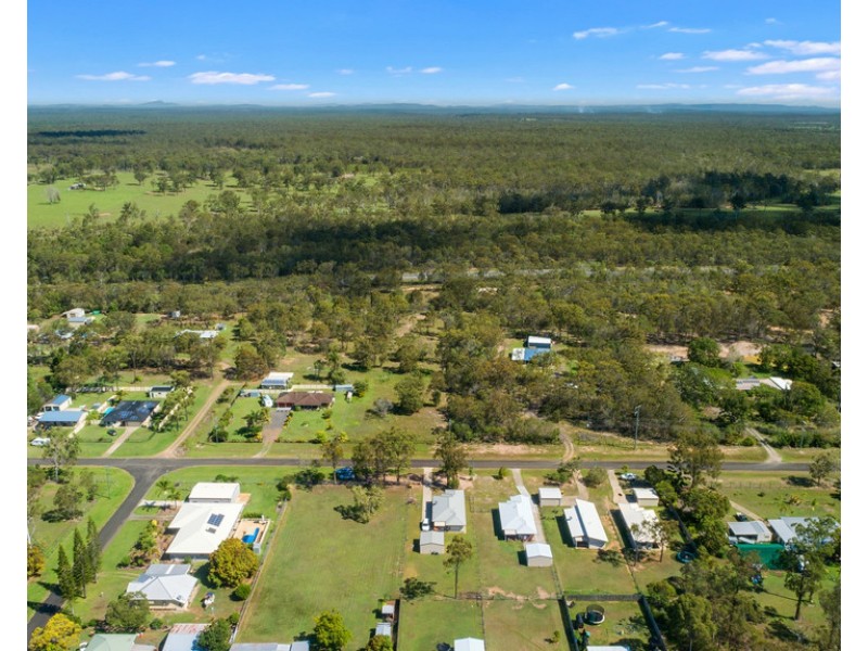 57 Hunter Street, Torbanlea QLD 4662