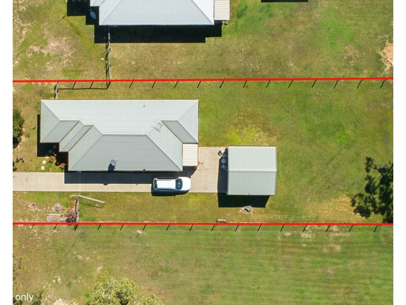 55 Hunter Street, Torbanlea QLD 4662