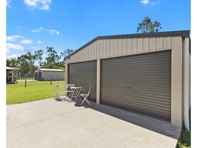 55 Hunter Street, Torbanlea QLD 4662
