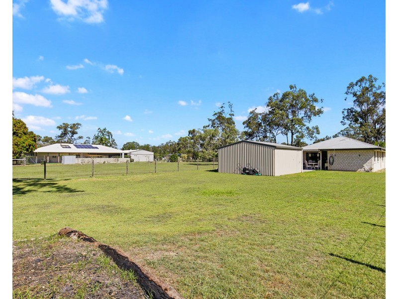 55 Hunter Street, Torbanlea QLD 4662