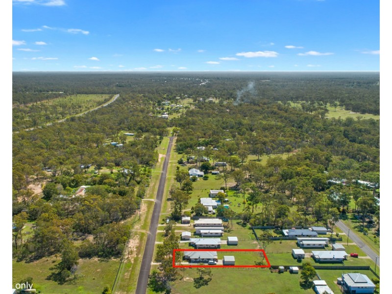 55 Hunter Street, Torbanlea QLD 4662