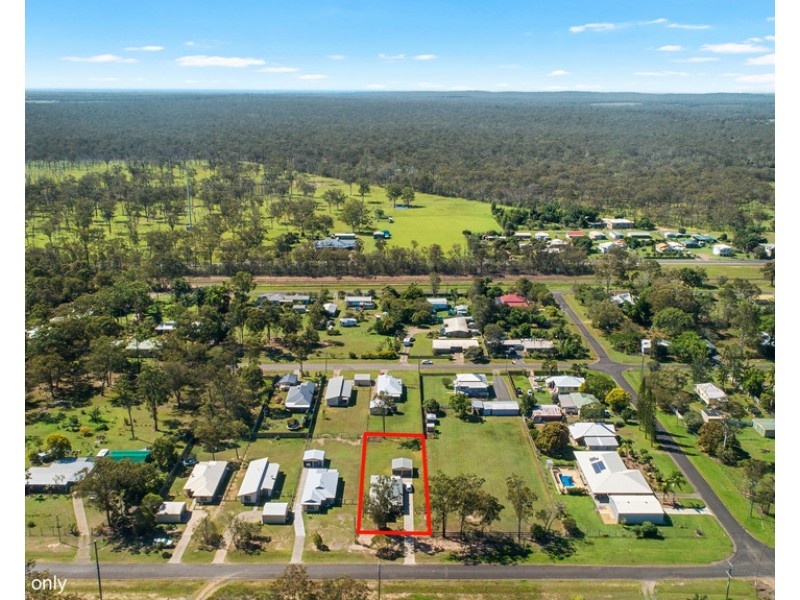 55 Hunter Street, Torbanlea QLD 4662