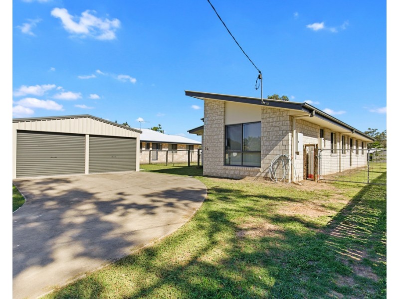 24 George Street, Torbanlea QLD 4662