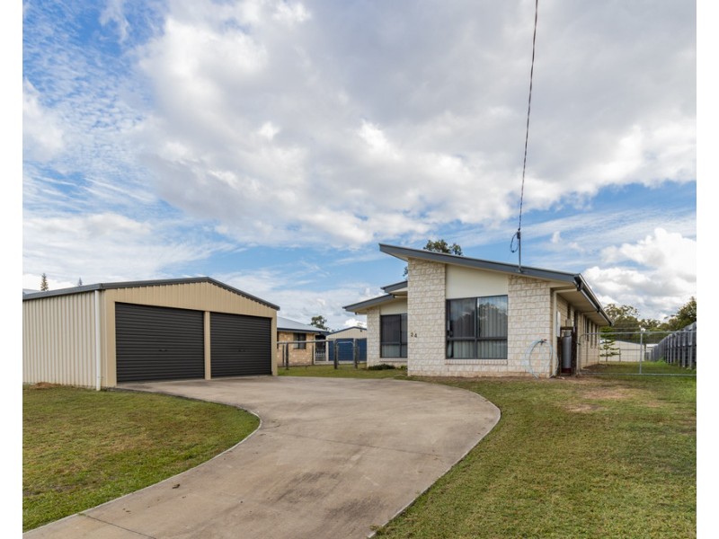 24 George Street, Torbanlea QLD 4662