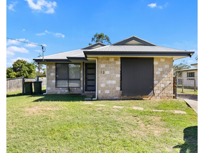 22 George Street, Torbanlea QLD 4662
