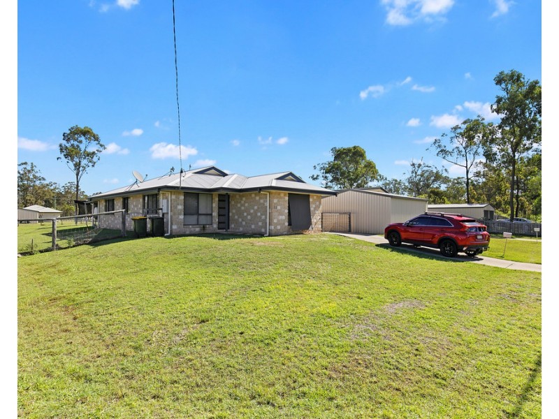 22 George Street, Torbanlea QLD 4662