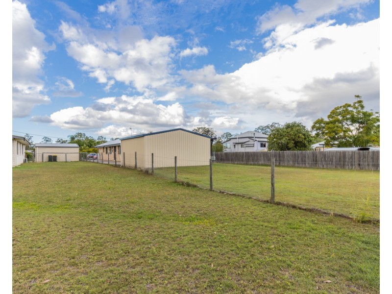 22 George Street, Torbanlea QLD 4662