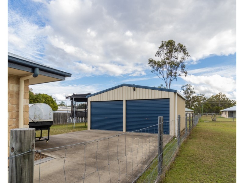 22 George Street, Torbanlea QLD 4662