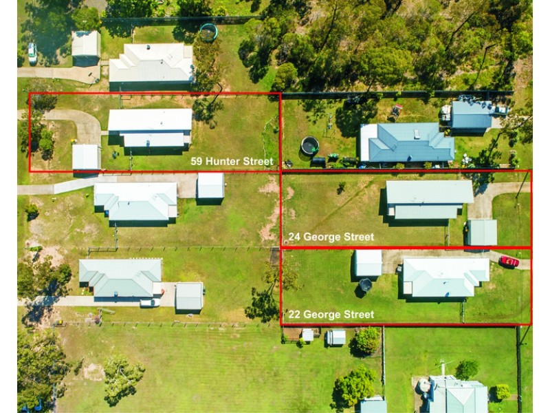 22 George Street, Torbanlea QLD 4662