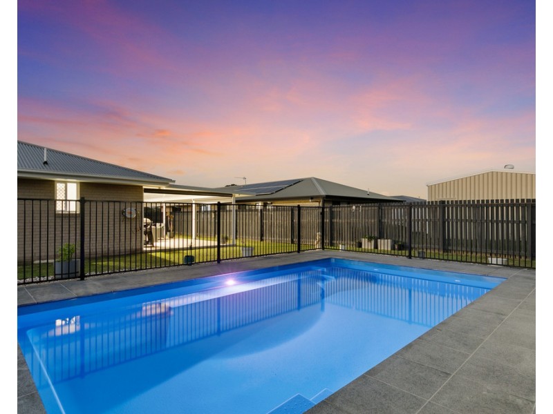 27 Cormorant Court, Kawungan QLD 4655