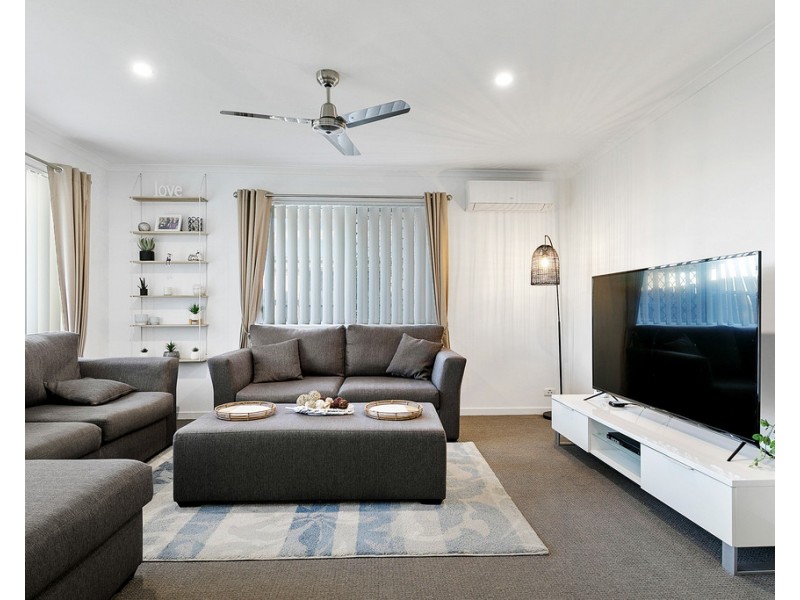 27 Cormorant Court, Kawungan QLD 4655