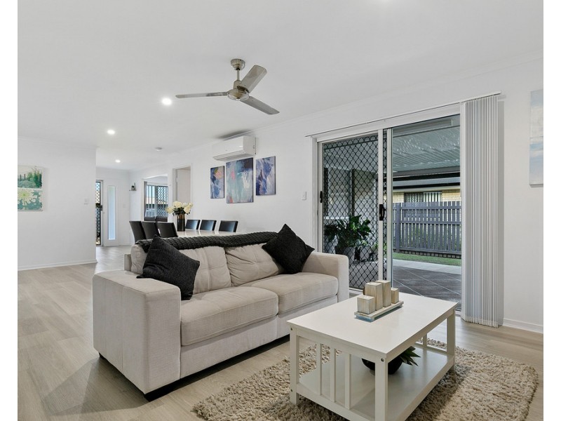27 Cormorant Court, Kawungan QLD 4655