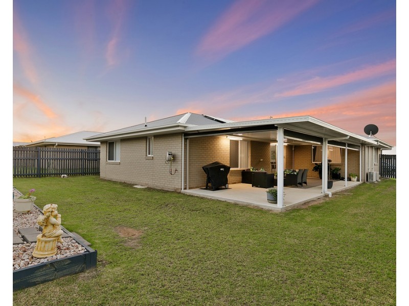 27 Cormorant Court, Kawungan QLD 4655