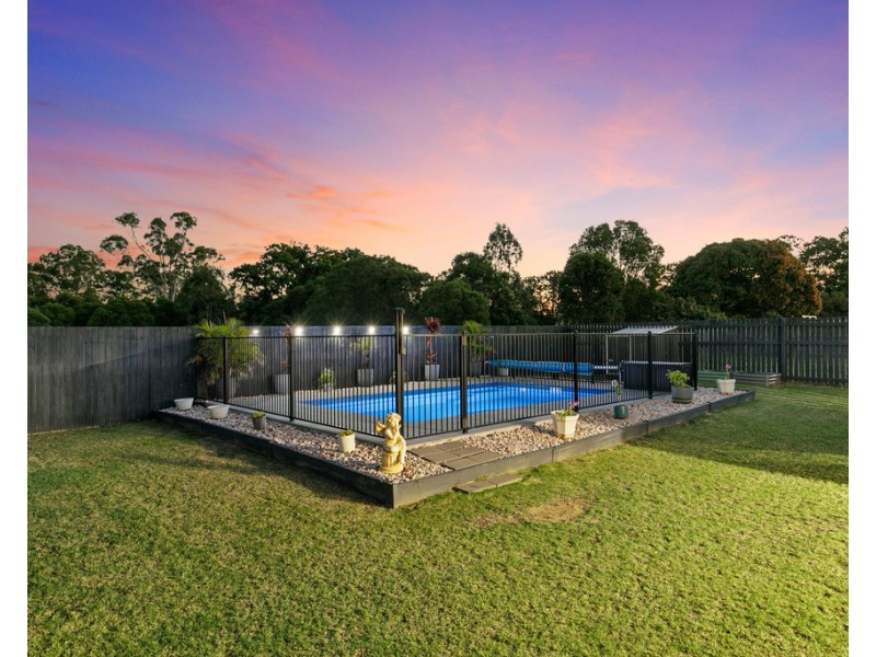 27 Cormorant Court, Kawungan QLD 4655