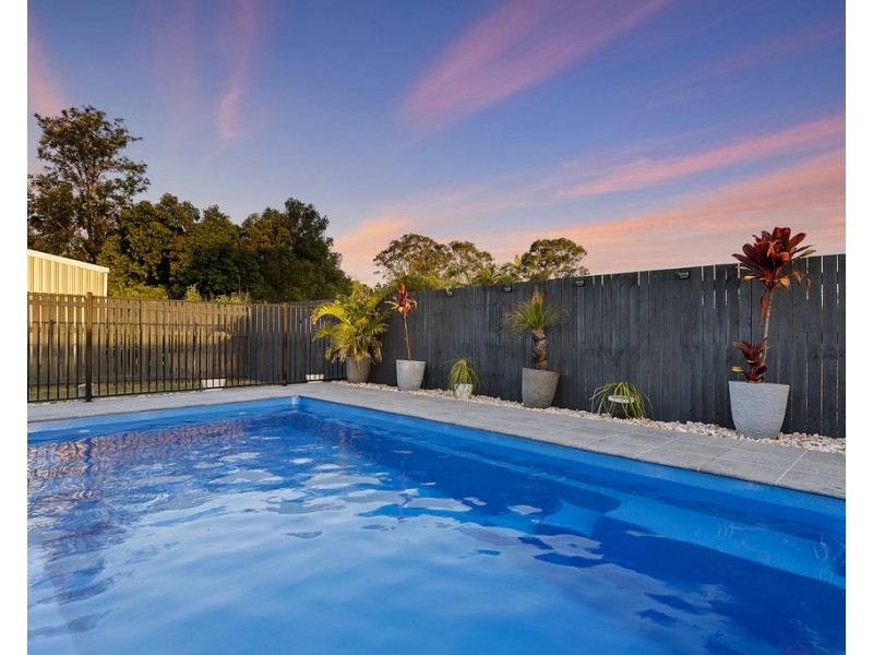 27 Cormorant Court, Kawungan QLD 4655
