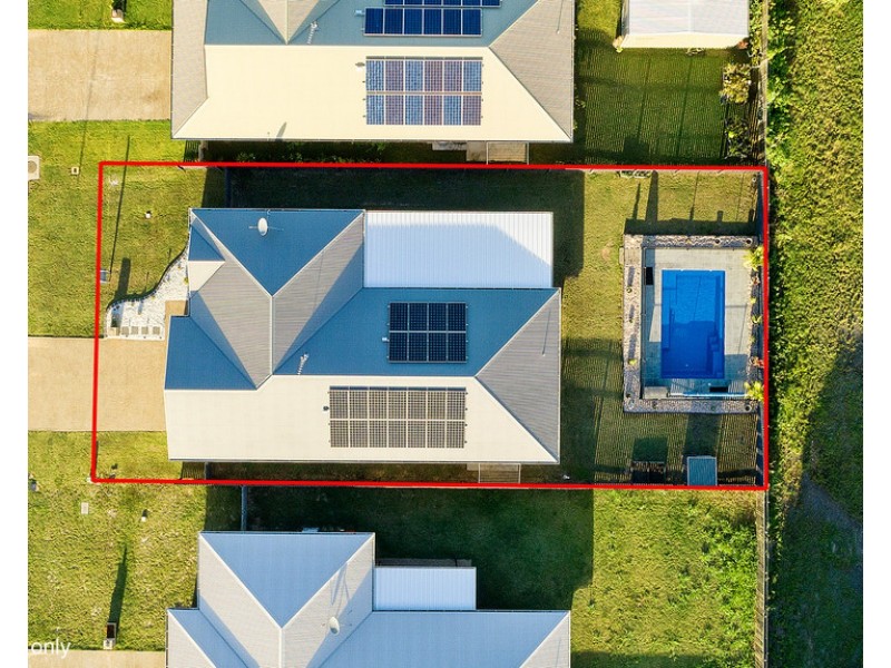 27 Cormorant Court, Kawungan QLD 4655