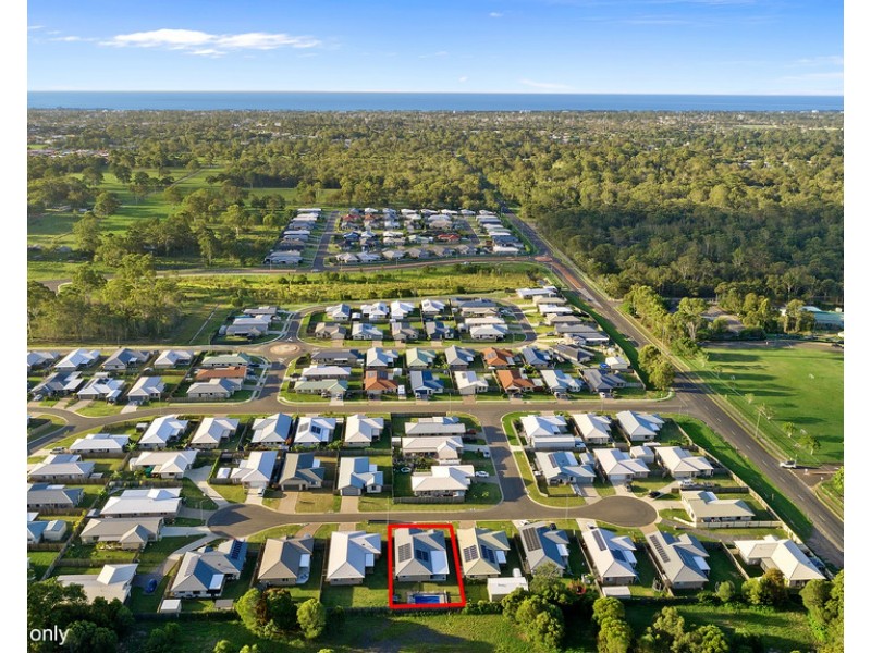 27 Cormorant Court, Kawungan QLD 4655