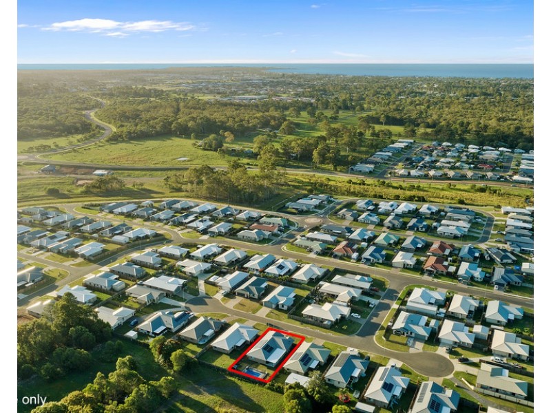 27 Cormorant Court, Kawungan QLD 4655