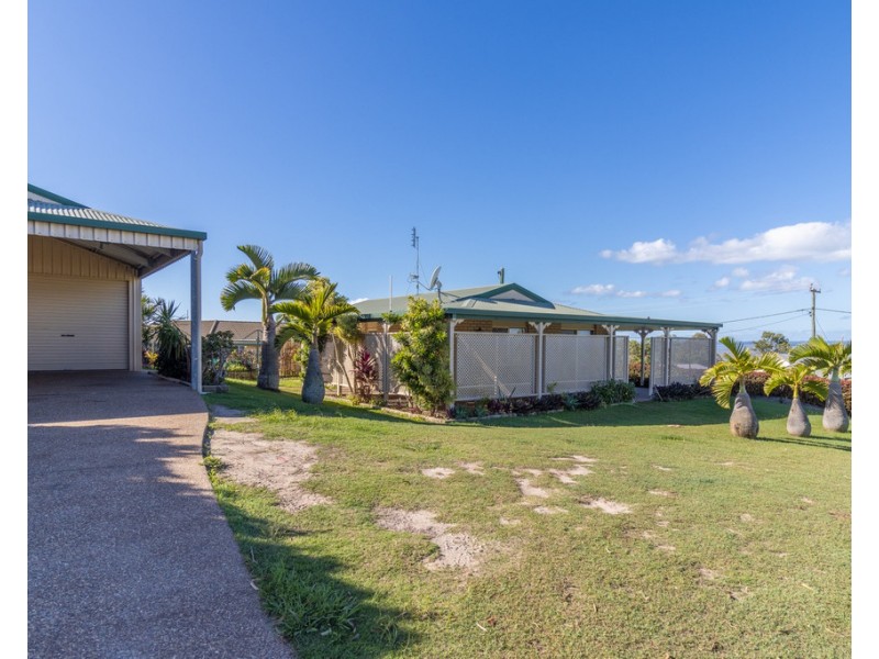 4 Teal Way, River Heads QLD 4655