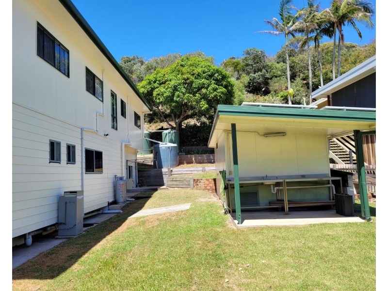 Lot 202 Owen Street, Happy Valley, Fraser Island QLD 4581