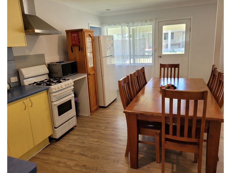Lot 202 Owen Street, Happy Valley, Fraser Island QLD 4581