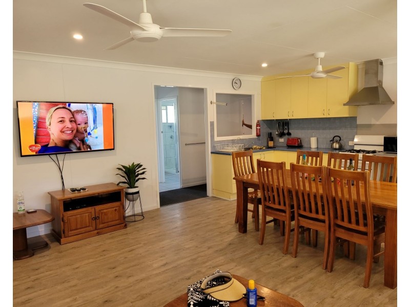 Lot 202 Owen Street, Happy Valley, Fraser Island QLD 4581