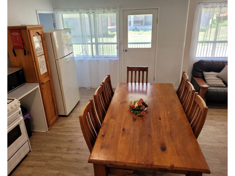 Lot 202 Owen Street, Happy Valley, Fraser Island QLD 4581