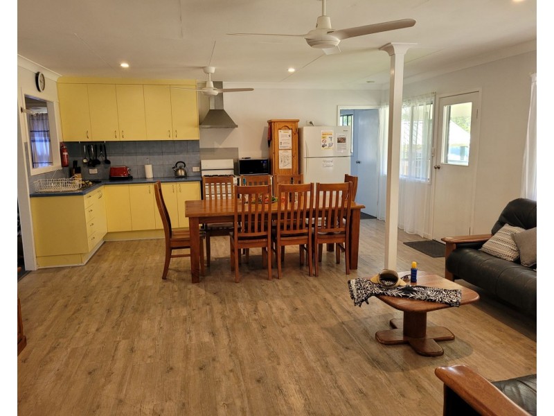 Lot 202 Owen Street, Happy Valley, Fraser Island QLD 4581