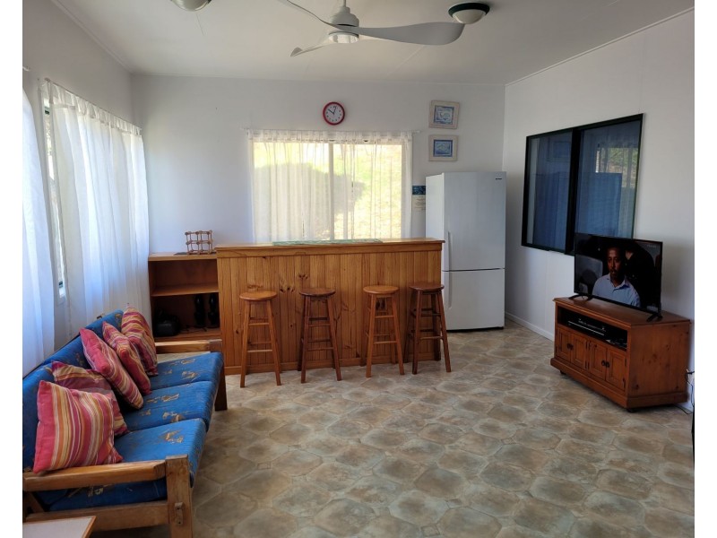 Lot 202 Owen Street, Happy Valley, Fraser Island QLD 4581