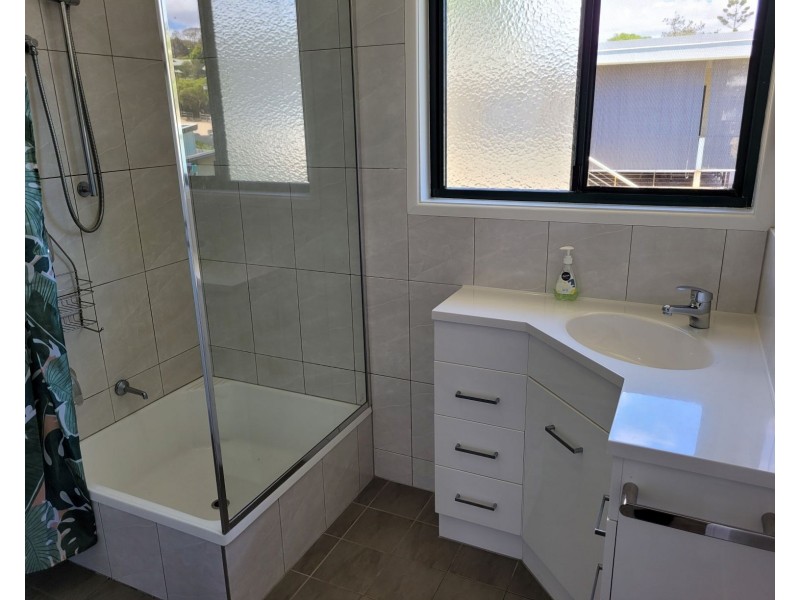 Lot 202 Owen Street, Happy Valley, Fraser Island QLD 4581