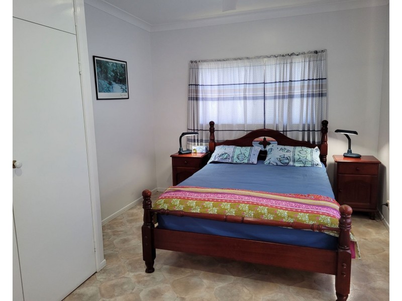 Lot 202 Owen Street, Happy Valley, Fraser Island QLD 4581