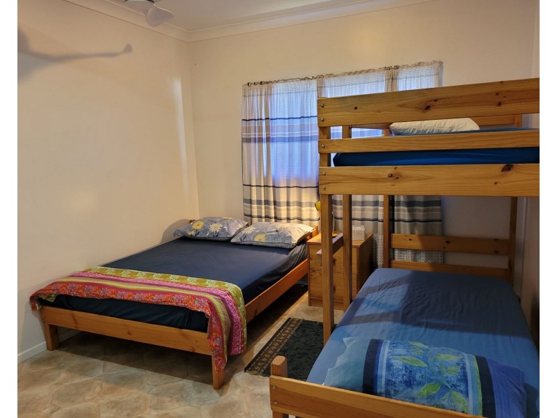 Lot 202 Owen Street, Happy Valley, Fraser Island QLD 4581